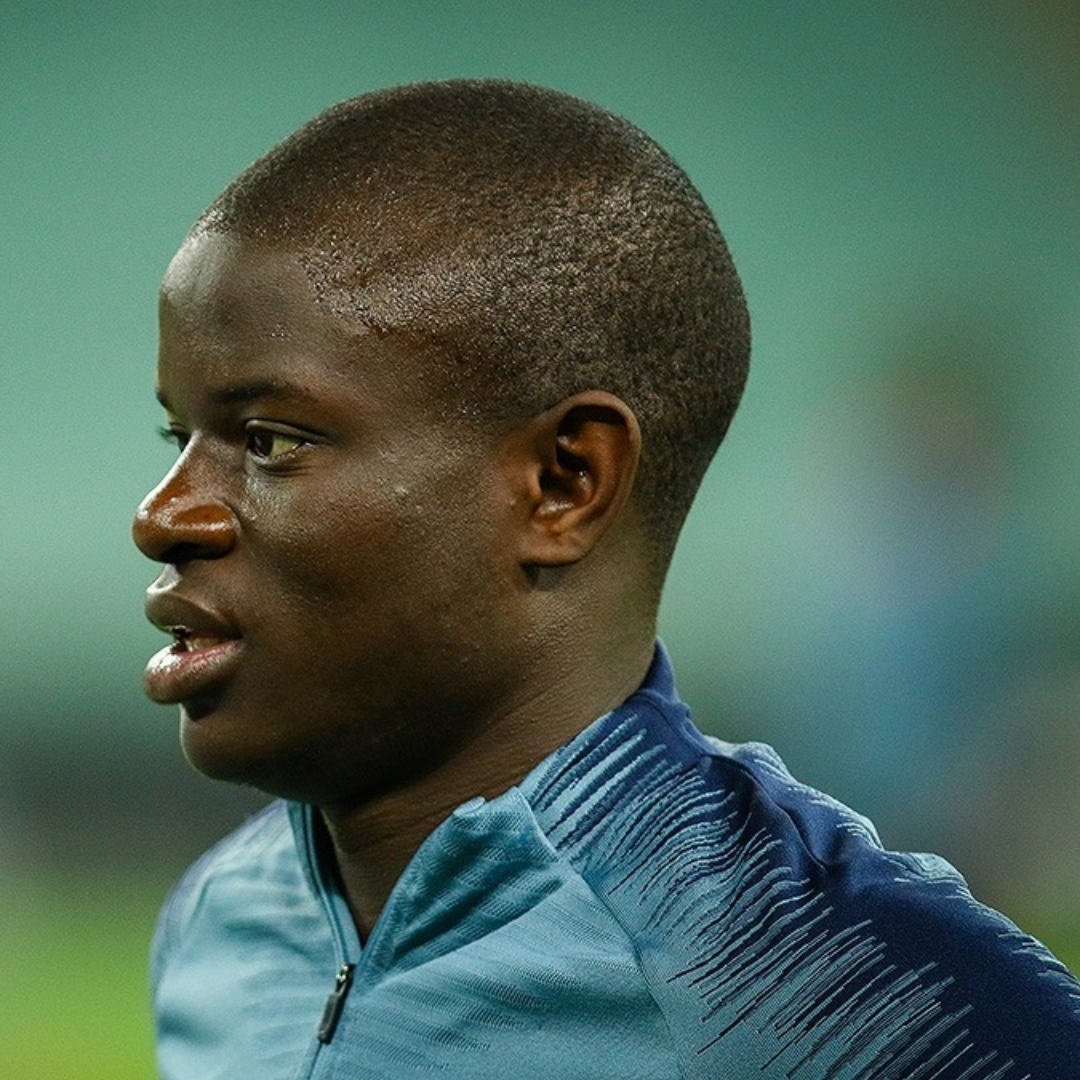 N'Golo Kante's price set at £80M amid Inter interest 