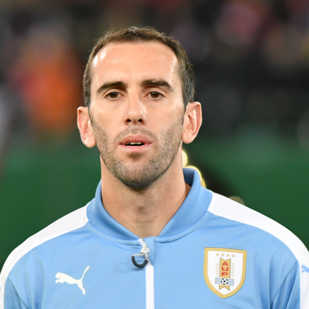Rennes target Diego Godin move to Ligue 1