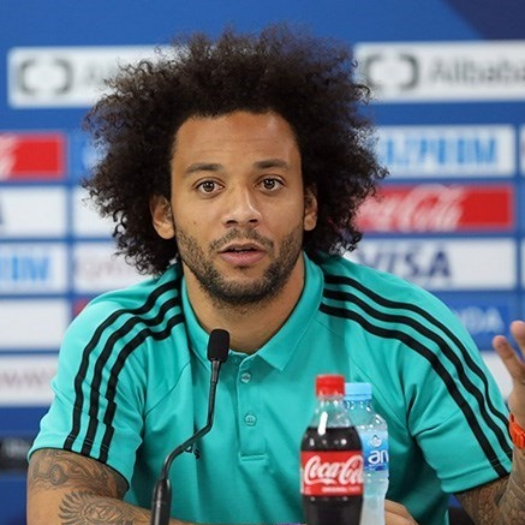 Marcelo to Inter move possible if he sacrifices his salary