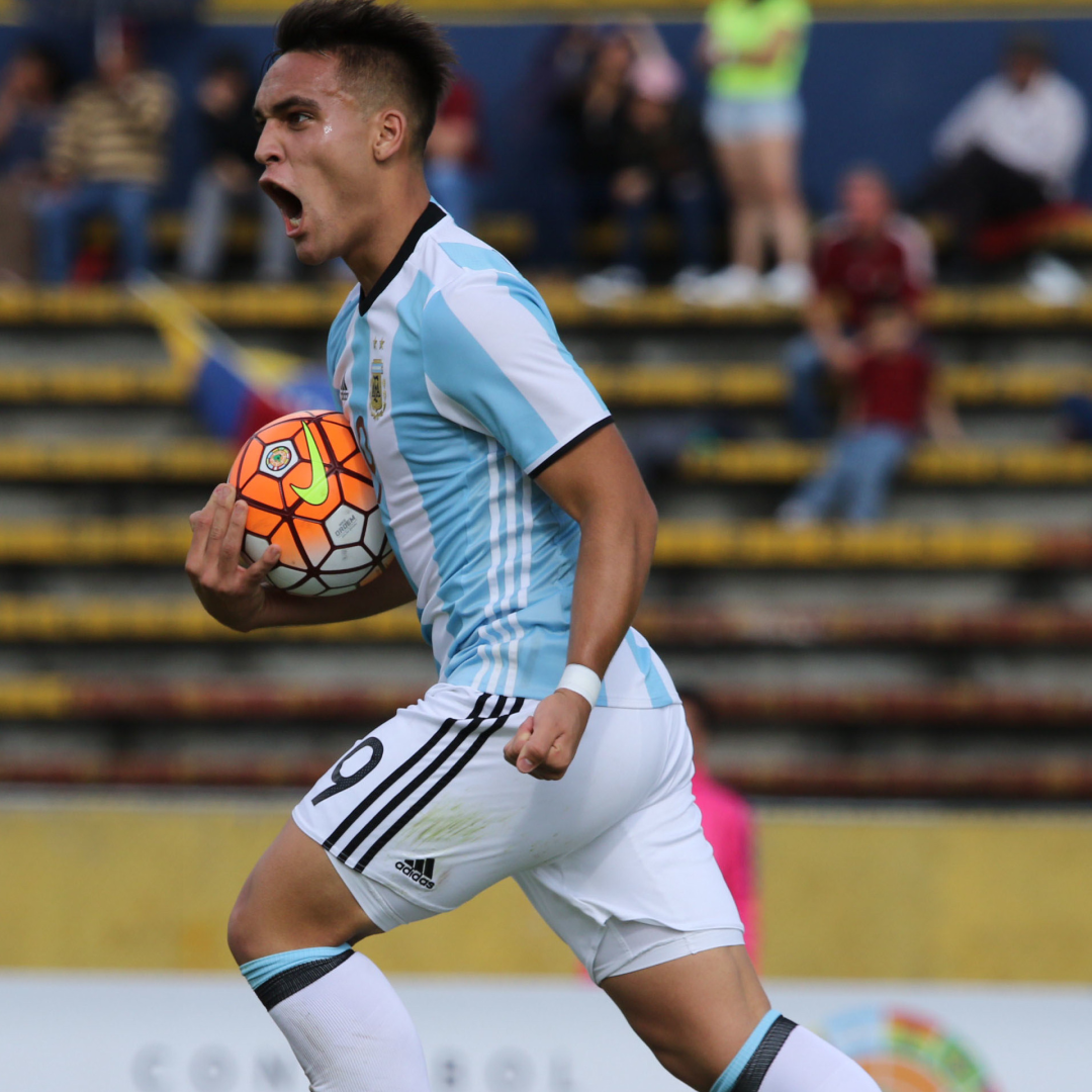 Lautaro Martinez to Real Madrid move in the talks