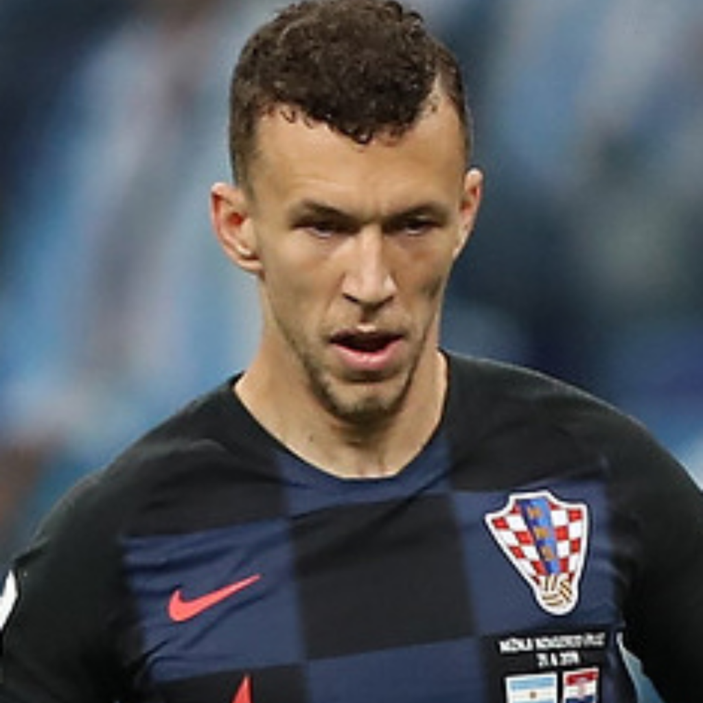 Inter to continue with Perisic