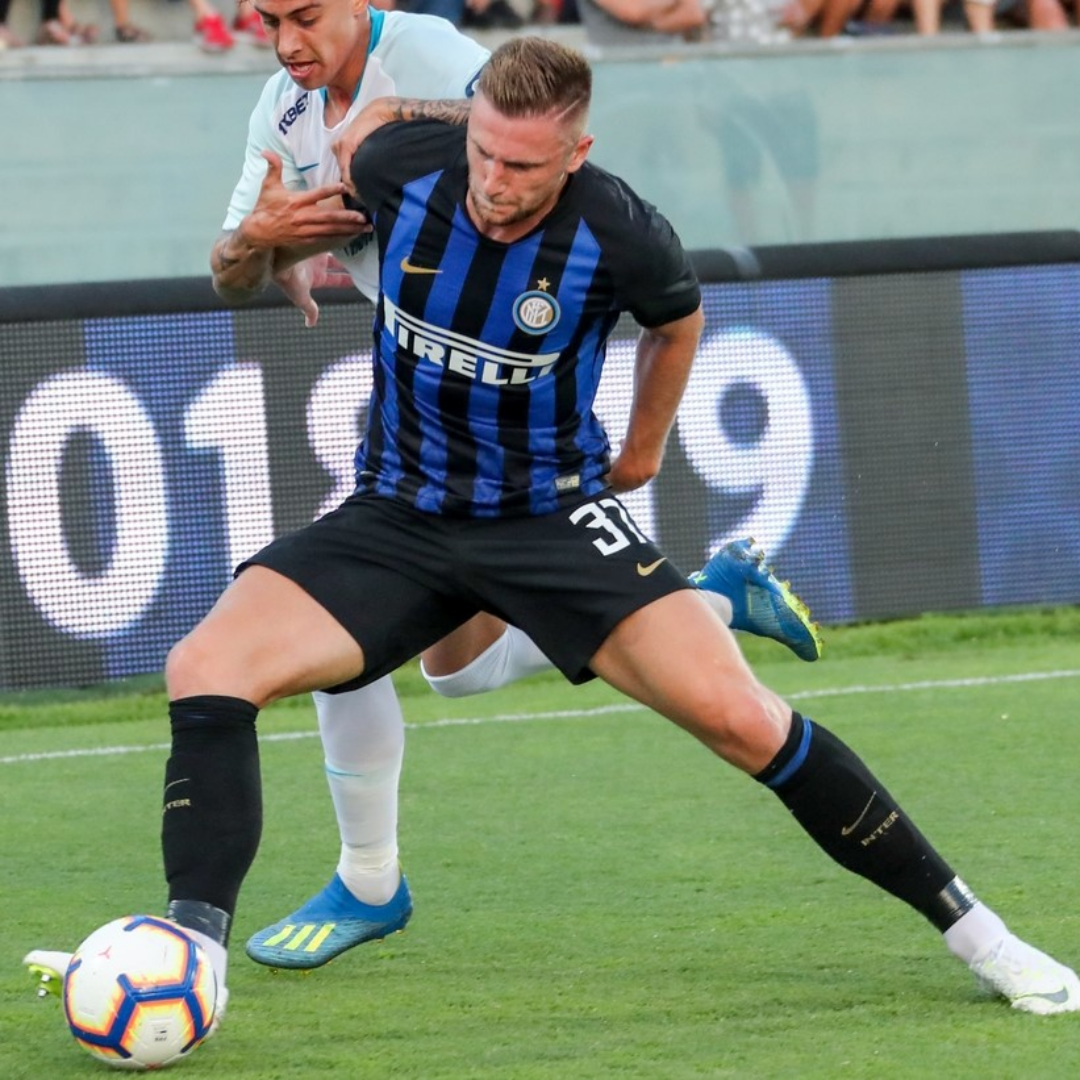 Milan Skriniar to stay and Godin to be offloaded