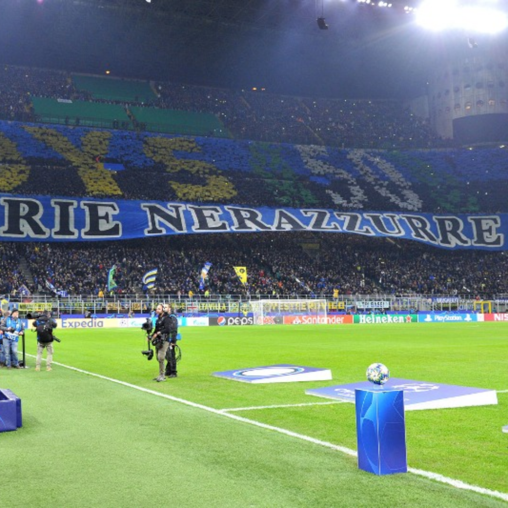 Inter among 15 best clubs