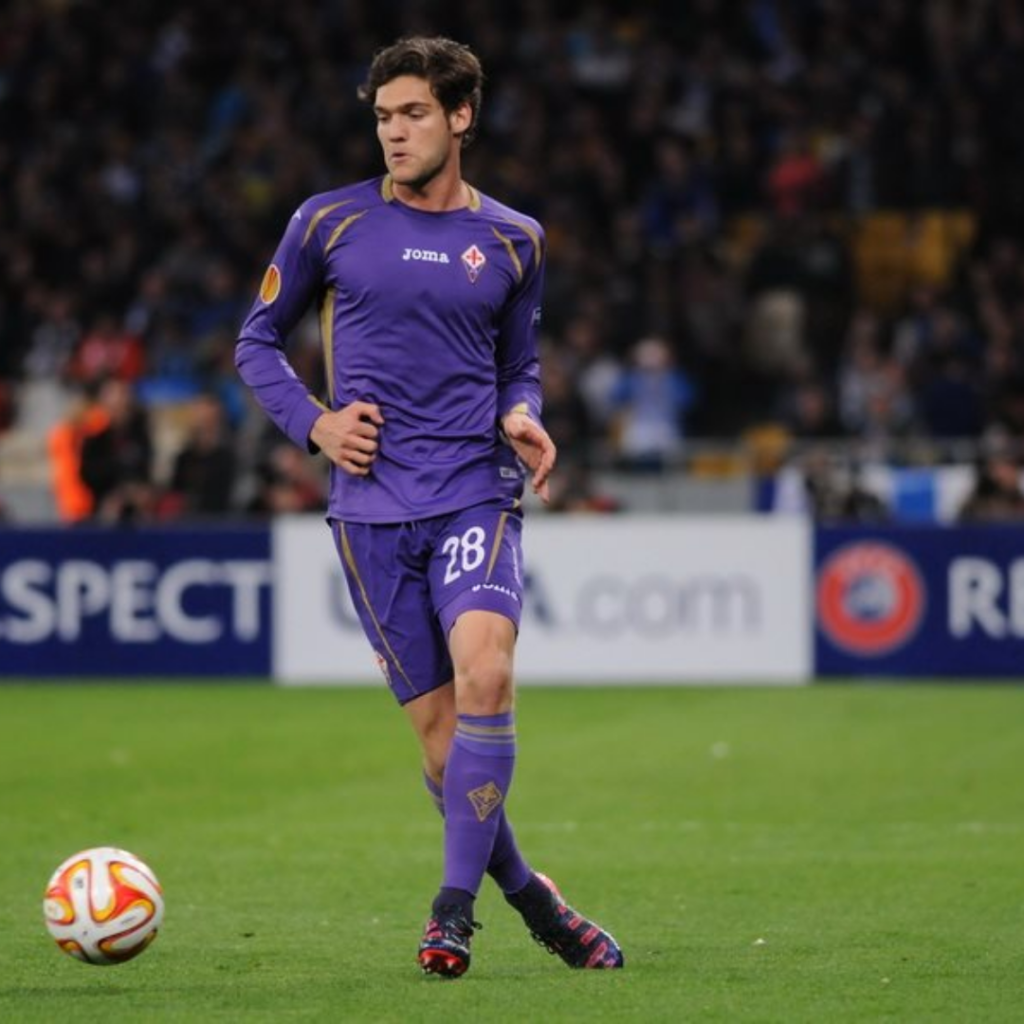 Inter dont want Marcos Alonso