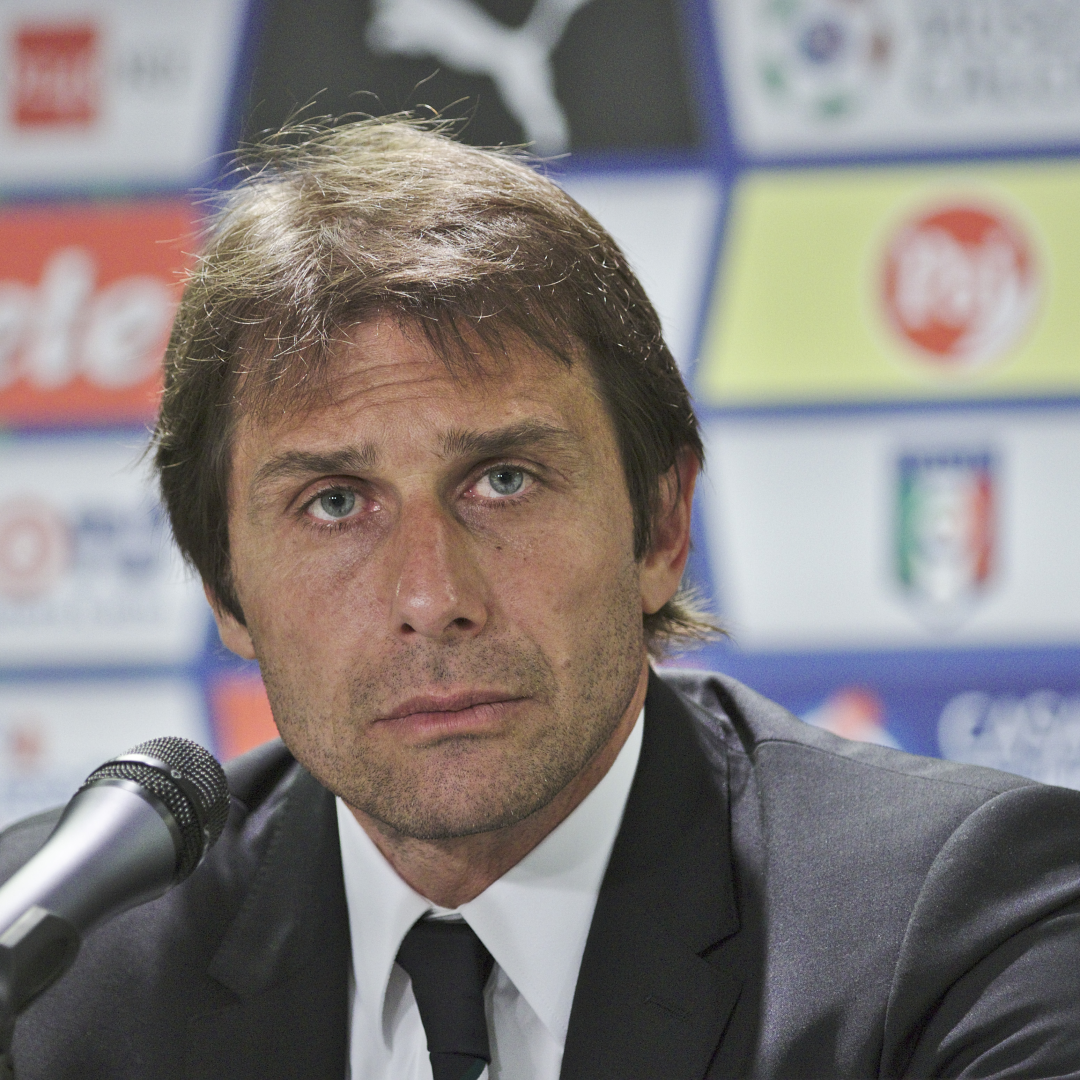 Conte won’t renew Inter contract until the summer