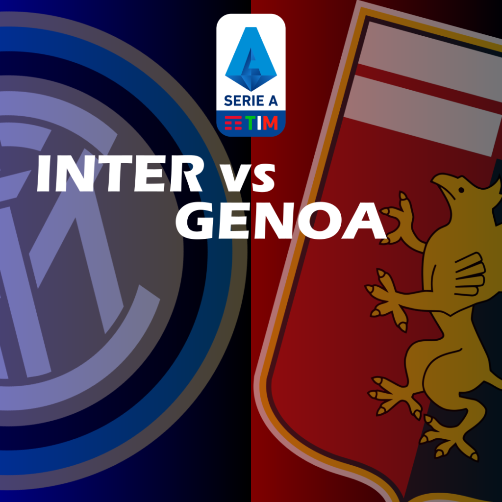Genoa vs Inter 20/21 preview