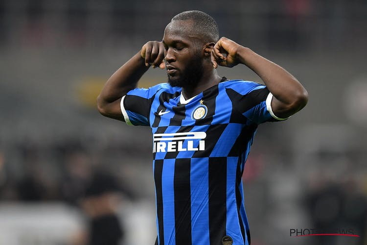 Lukaku is key for Inter to win the Scudetto after a decade
