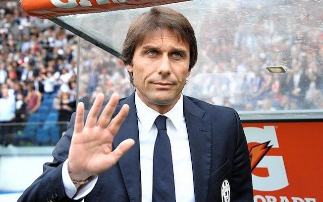 Conte set to leave Inter