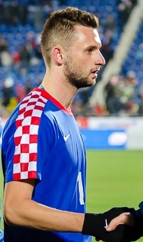 Inter can sell Brozovic if a good offer arrives