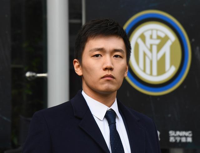 Inter owners set Scudetto