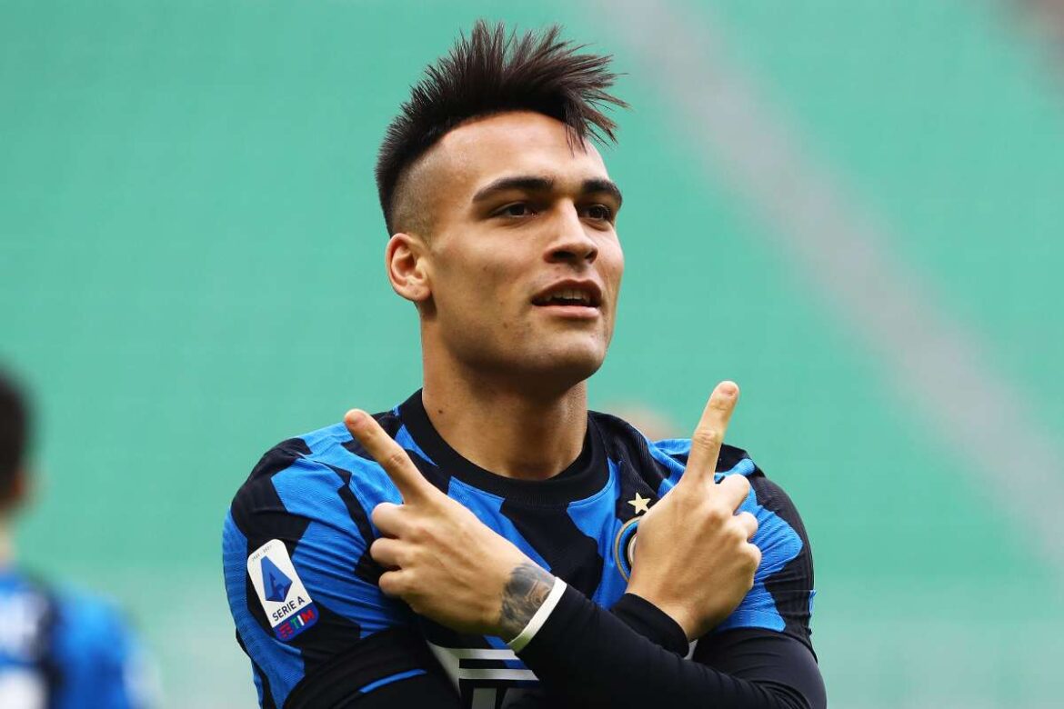 Inter will let Lautaro leave only if a good offer arrives