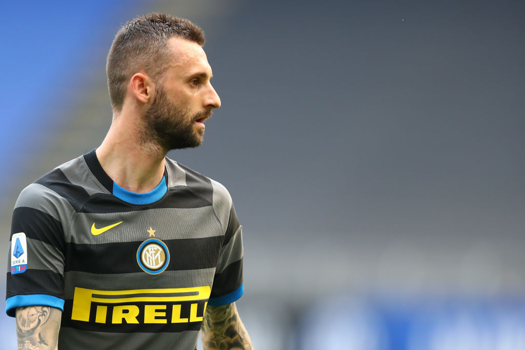 Brozovic’s Contract Extension talks will happen in August