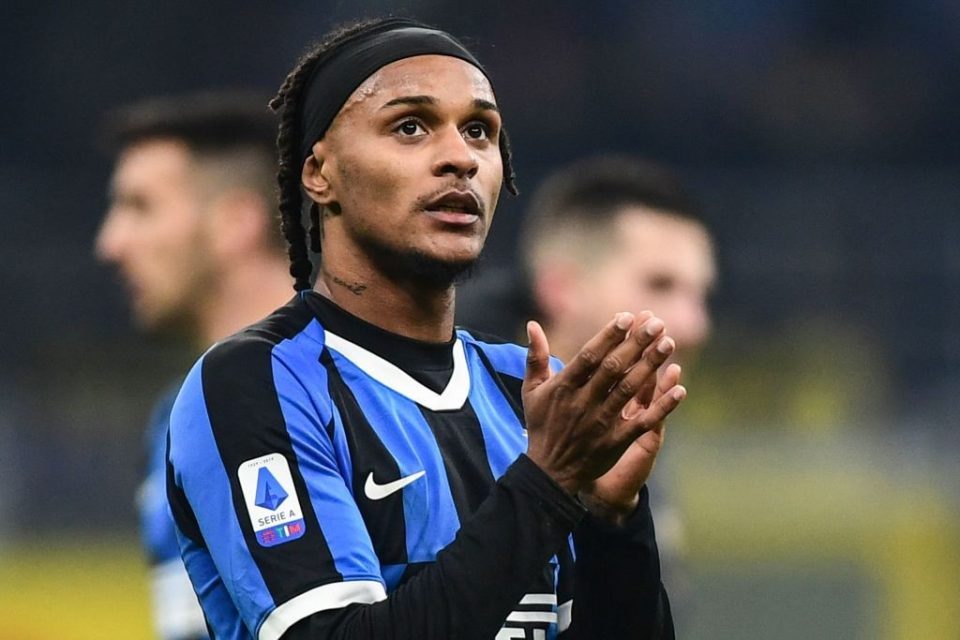 Newcastle United want Lazaro from Inter this summer