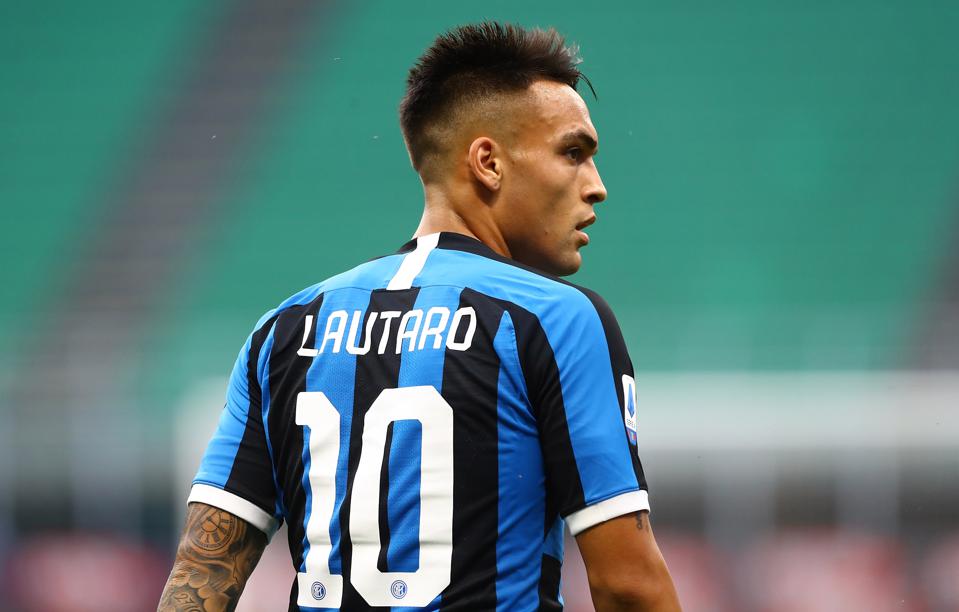 Lautaro Martinez will sign a new contract, says Marotta