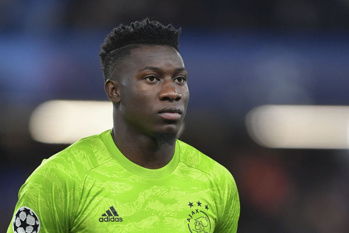 Inter reach an agreement with Onana for next year
