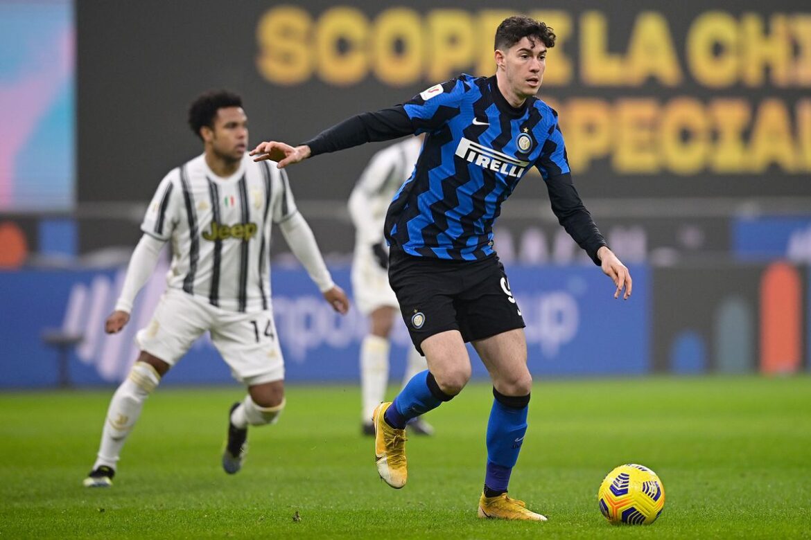Juventus vs Inter Serie A Match Preview