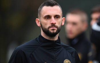 Brozovic is keen on Madrid move