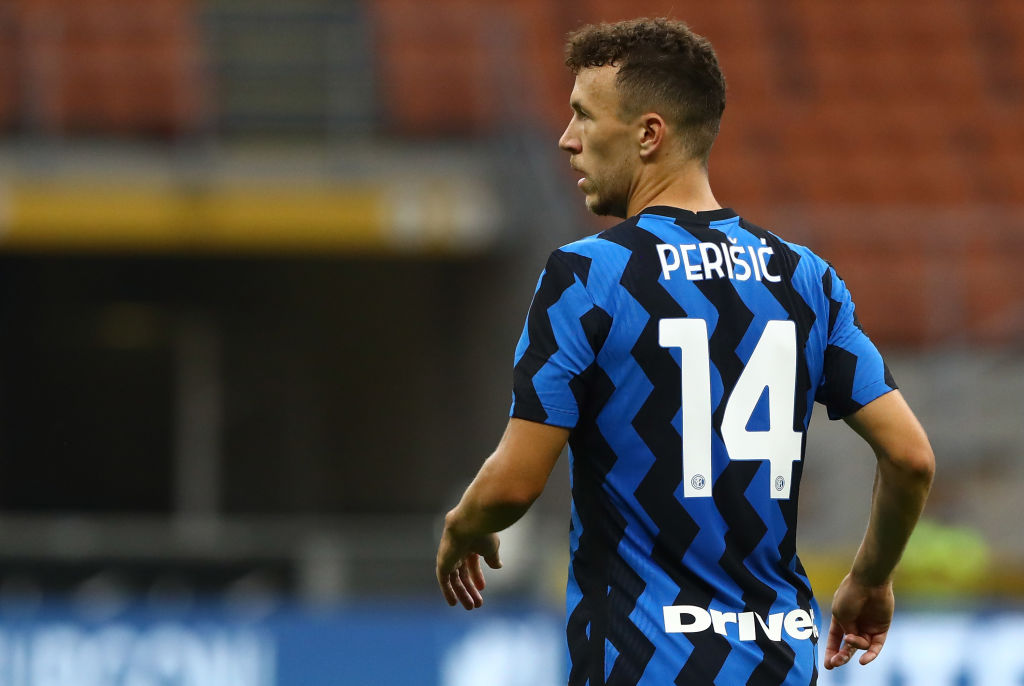 Everton can land Perisic for free next summer