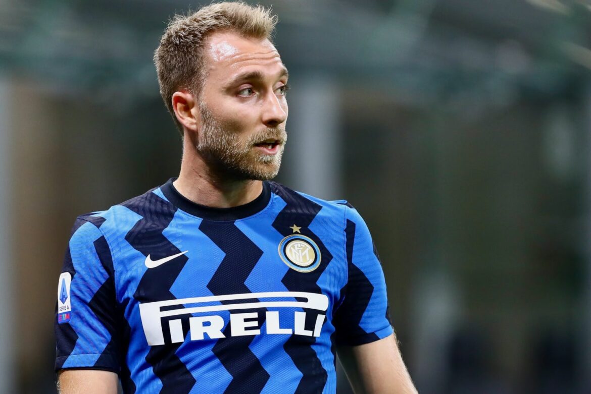 What’s next for Eriksen after leaving Inter?