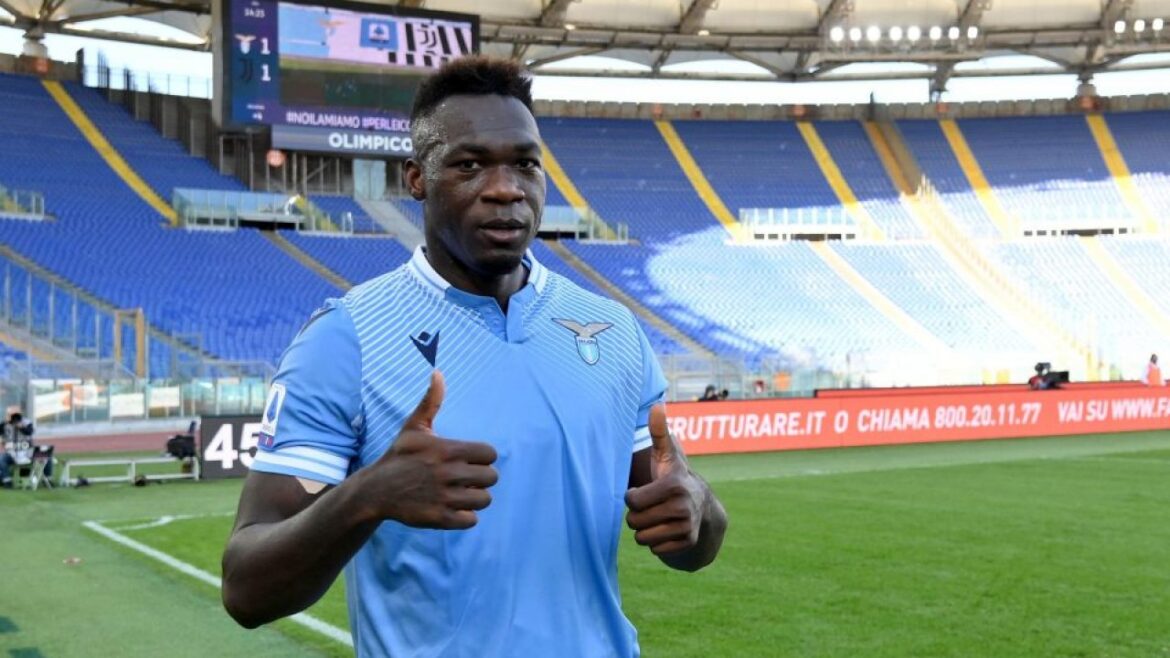 Felipe Caicedo to Inter possible on a loan deal?