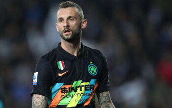 Brozovic is close to extending his contract