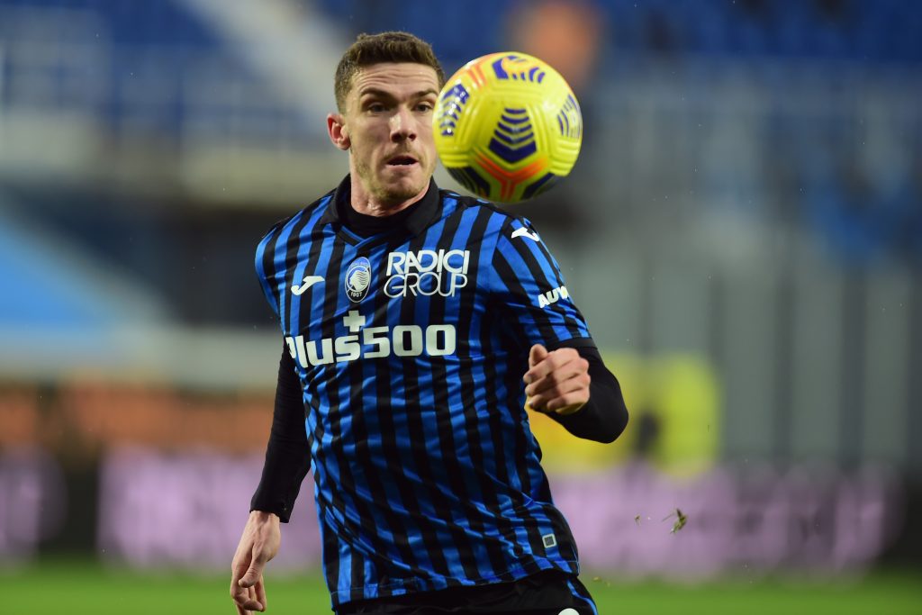 Robin Gosens to Inter is a done deal