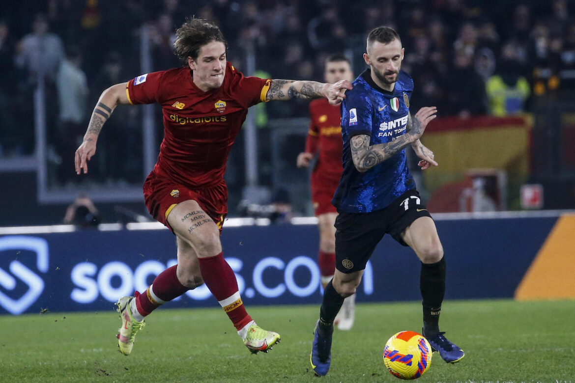 Inter vs Roma 21/22: Serie A Match Preview