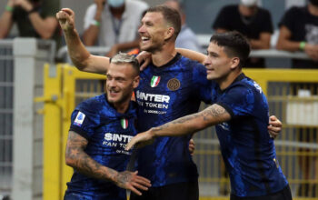 Inter 21/22 season review