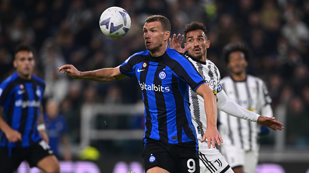 Juve beat Inter as Kostic sets up both goals