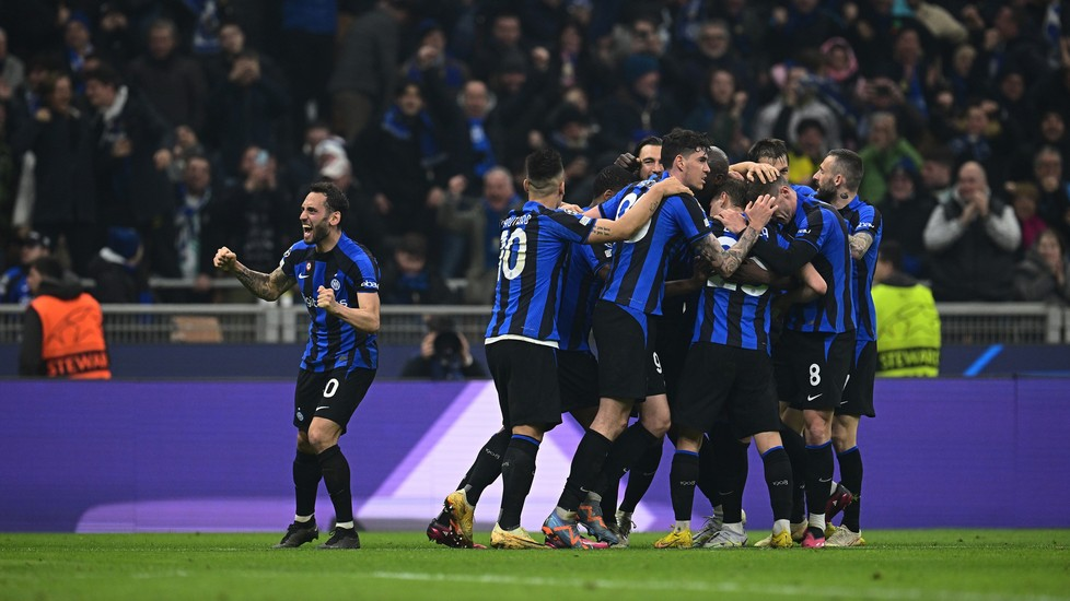 Inter vs Lazio Serie A match preview
