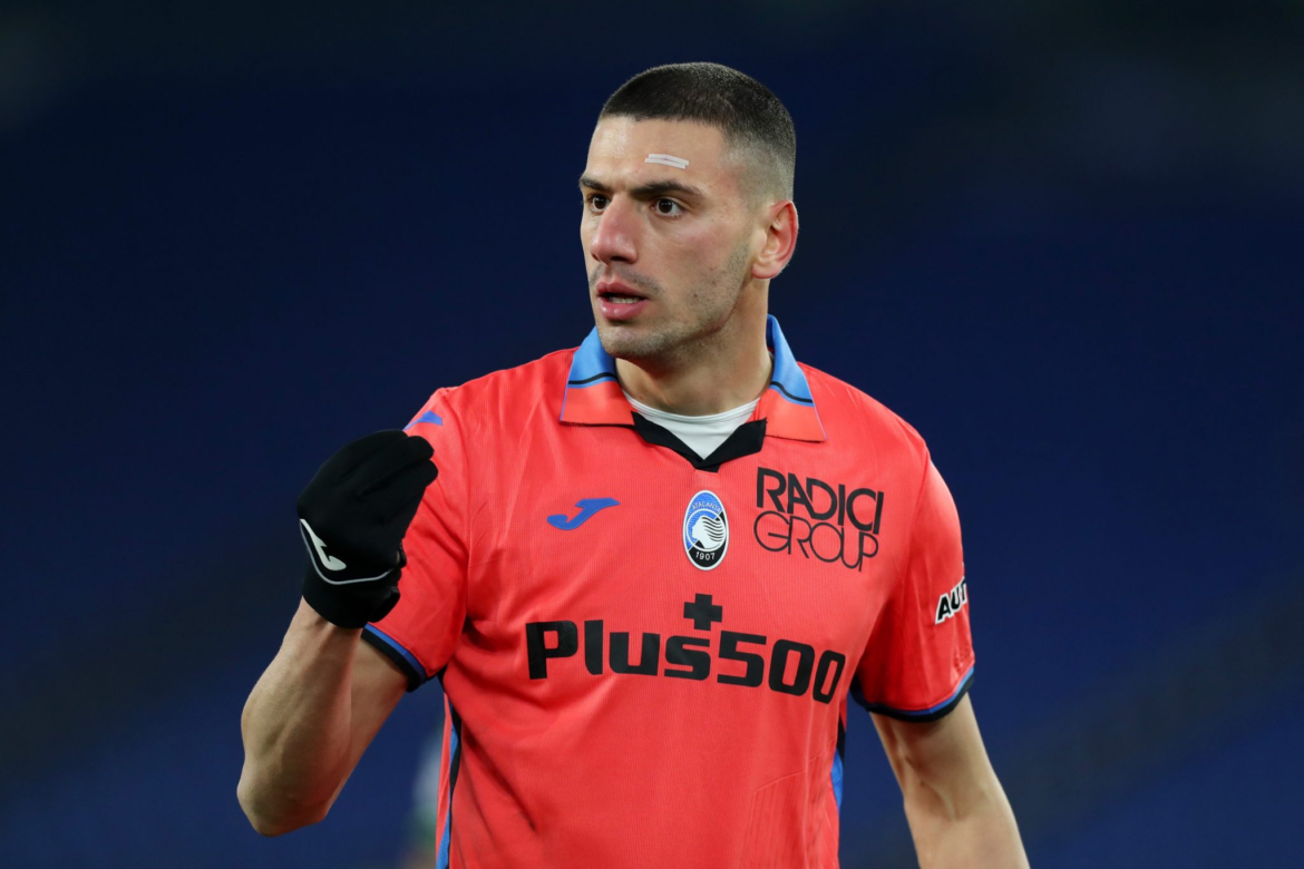 Inter target Demiral after Azpilicueta deal collapsed