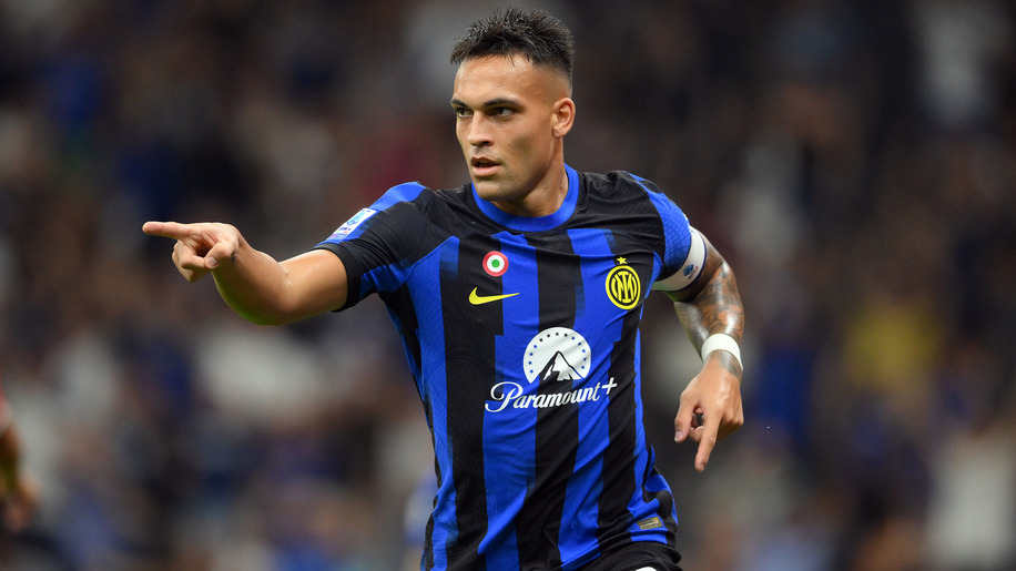 Inter to extend Lautaro’s contract in autumn